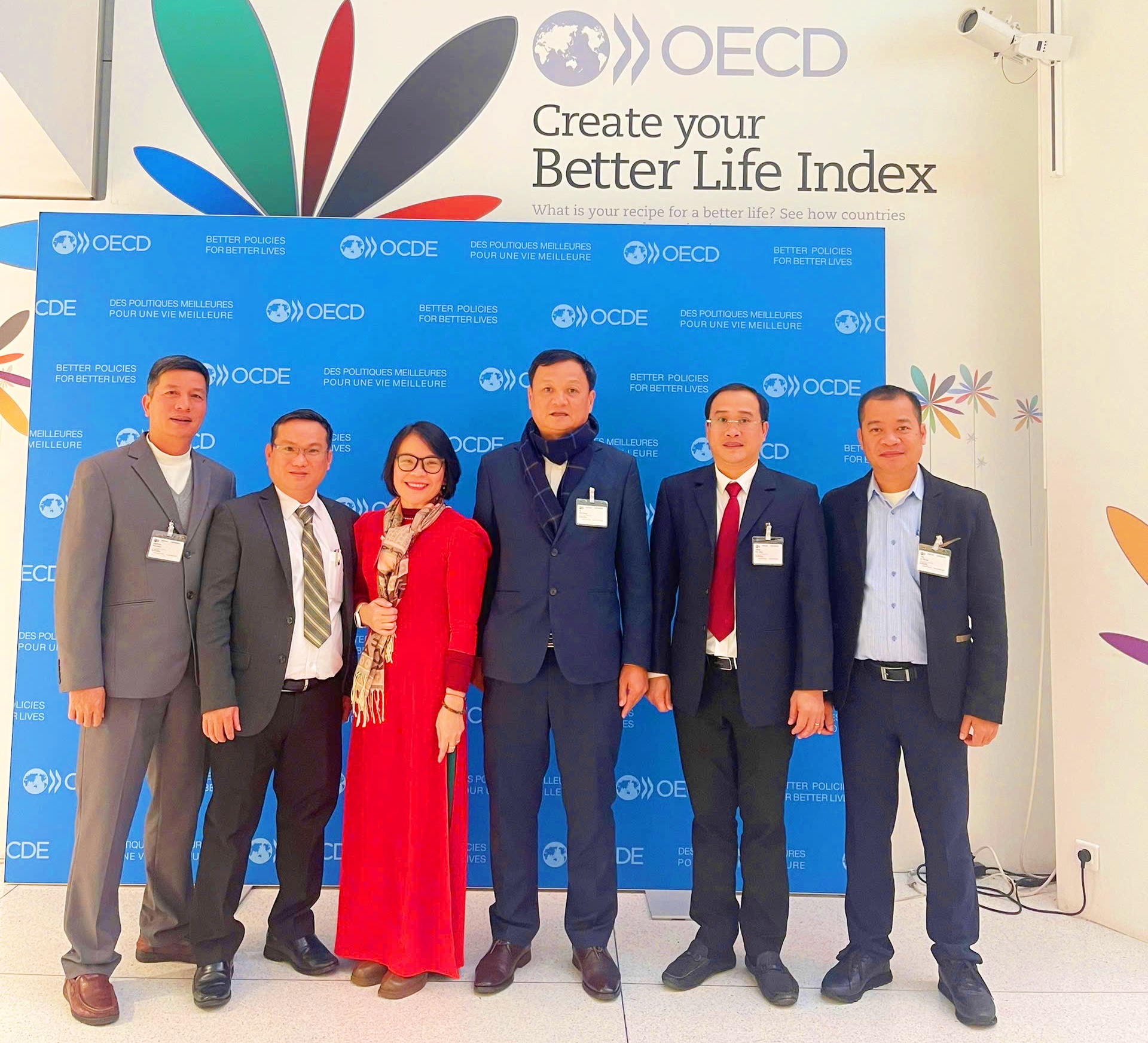 co quan hop tac phat trien